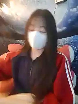 Kajisu 26 online show from 02.04.25