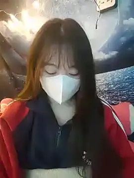 Kajisu 26 online show from 02.04.25