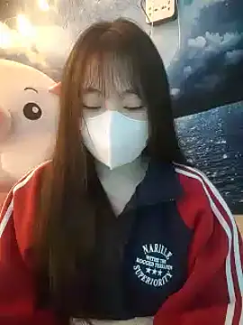 Kajisu 26 online show from 02.14.25