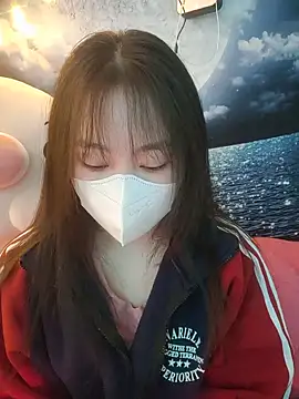 Kajisu 26 online show from 03.17.25