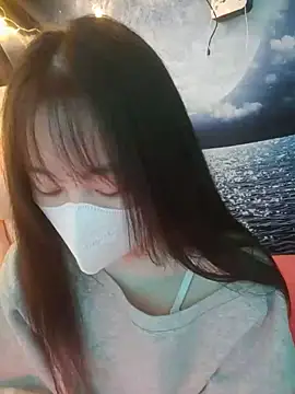 Kajisu 26 online show from 03.21.25