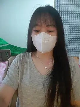 Kajisu 26 online show from 09.11.25