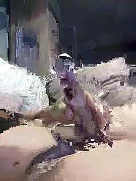 Snapshot of Bi-Sunny chatting on 11.17.25 Bi-Sunny online show from 11.17.25