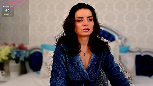 LilithDaughter online show from 11.19.25