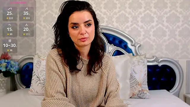 LilithDaughter online show from 01.07.26