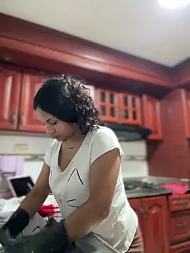 Riana Kean online show from 02.27.26