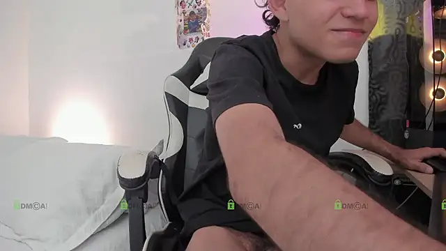 ronaldmq20 online show from 01.12.26