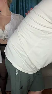 MrMrsRight online show from 03.19.25