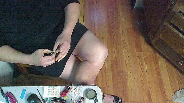 jessicalove99 online show from 12.02.24