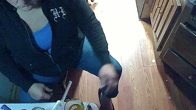 jessicalove99 online show from 12.21.24