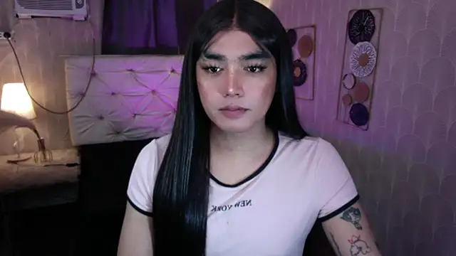 Snapshot of M1ssJadeS0 chatting on 10.31.25 M1ssJadeS0 online show from 10.31.25