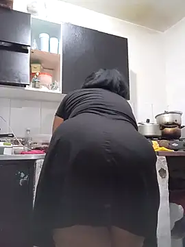 Shanttal0272 online show from 09.12.25