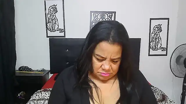 Shanttal0272 online show from 01.11.26