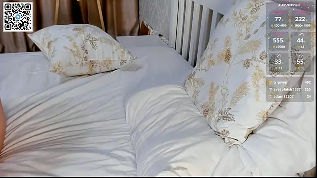 lovelykaylee online show from 01.18.25