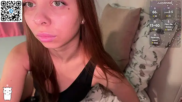 lovelykaylee online show from 11.16.25