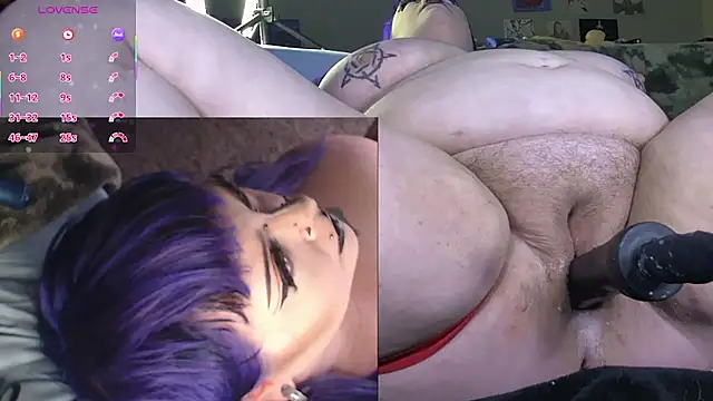 ivenxxxvain online show from 04.05.26