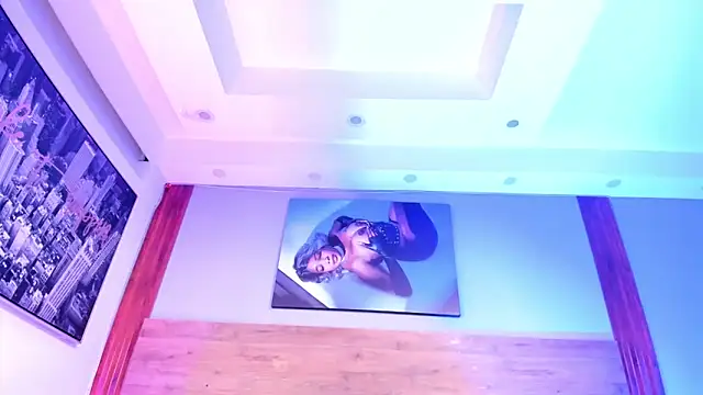 Aliisson Cruz online show from 01.17.26