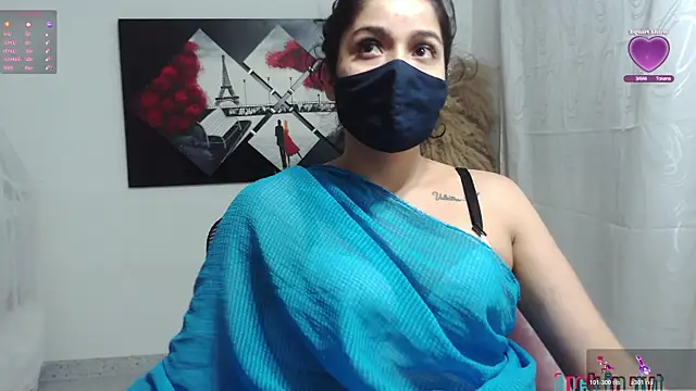 umarany online show from 02.12.26