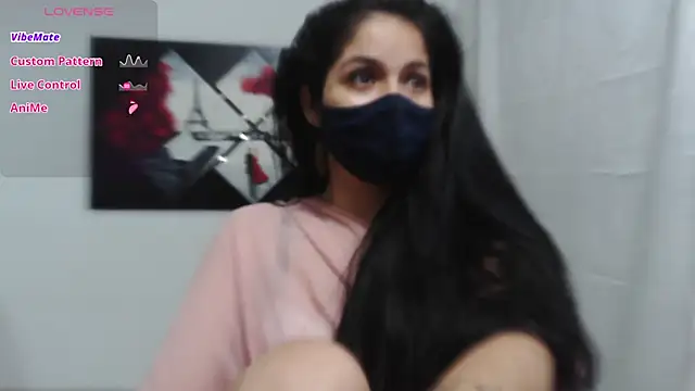 umarany online show from 02.25.26