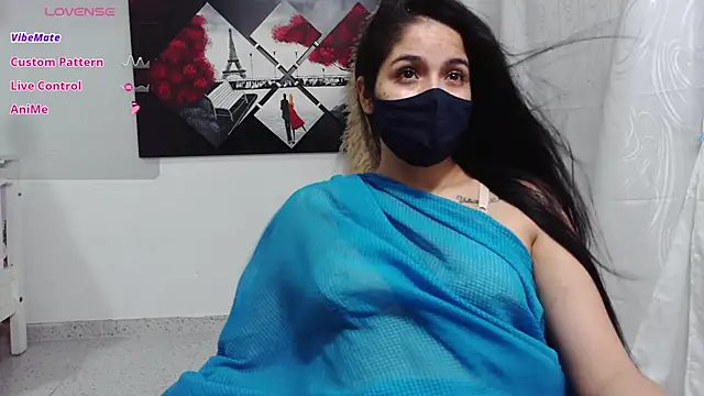 umarany online show from 03.04.26