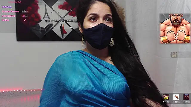 umarany online show from 04.08.26