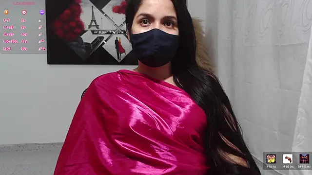 umarany online show from 04.16.26