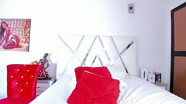 Christie Wilde online show from 03.15.25