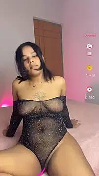 ninapego online show from 12.03.24