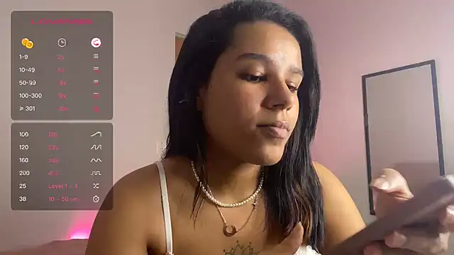 ninapego online show from 12.22.24