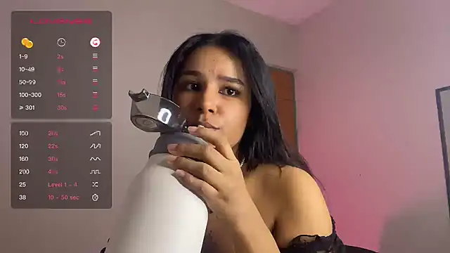 ninapego online show from 12.23.24