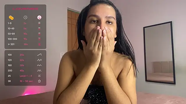 ninapego online show from 02.04.25