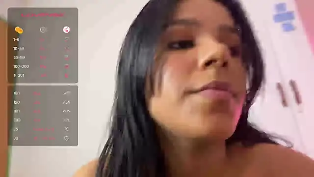 ninapego online show from 02.10.25