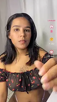 ninapego online show from 02.17.25