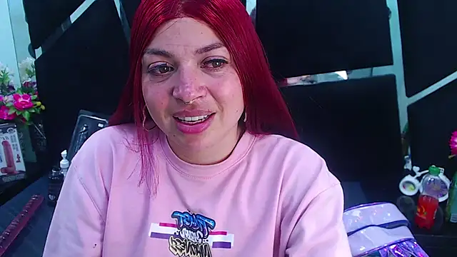 Cocoo Nuth online show from 12.22.24