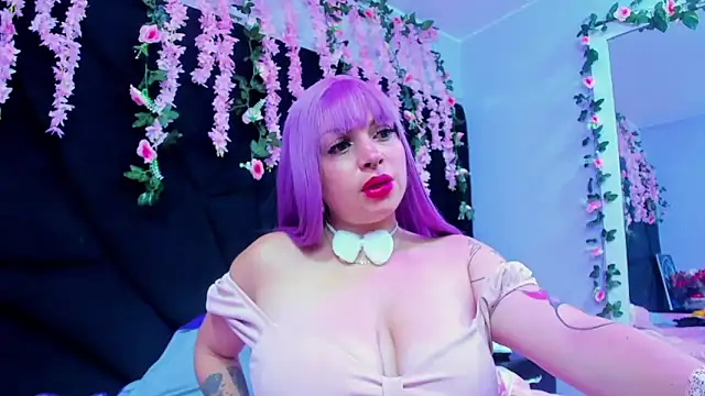 Cocoo Nuth online show from 02.09.25