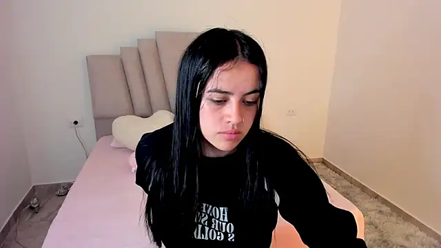 Alli cooper online show from 03.10.25