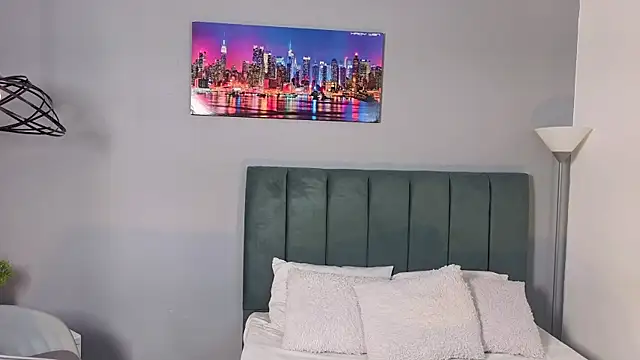 Alli cooper online show from 04.22.26