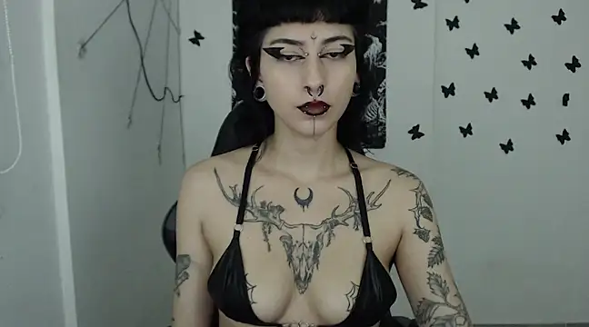 n0sferatus   online show from 02.25.25