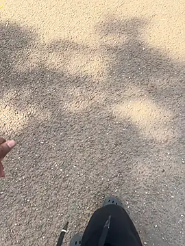 Black-mamba-madingo online show from 10.31.25