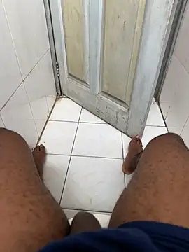 Black-mamba-madingo online show from 11.27.25