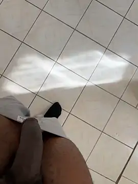 Black-mamba-madingo online show from 03.31.26