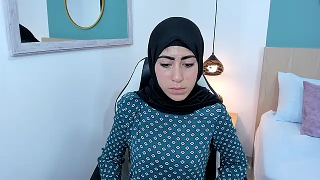 chaymae nah  online show from 01.22.25