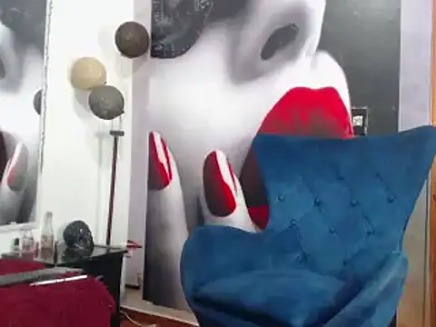 ameliefederline11 online show from 12.19.24