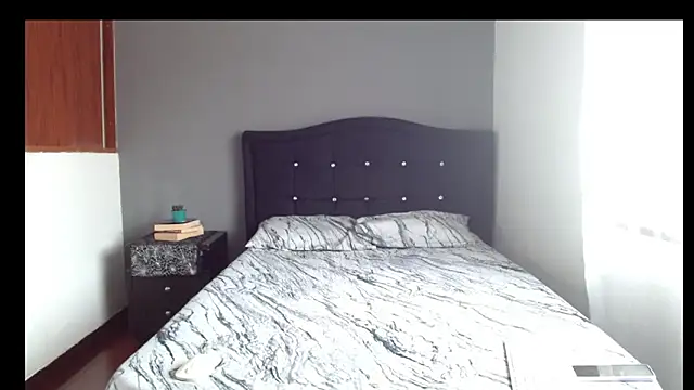 Snapshot of Emilia_1995 chatting on 02.14.26 Emilia 1995 online show from 02.14.26