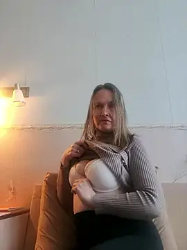 Evelina cute online show from 01.09.26