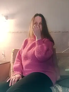 Evelina cute online show from 01.11.26