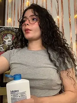 Antoniart  online show from 01.21.25