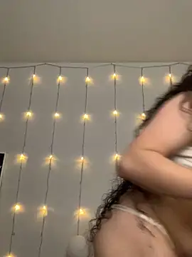 Antoniart  online show from 02.13.25