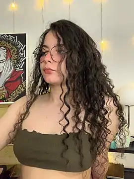 Antoniart  online show from 02.16.25