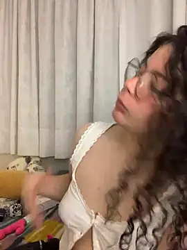 Antoniart  online show from 03.02.25